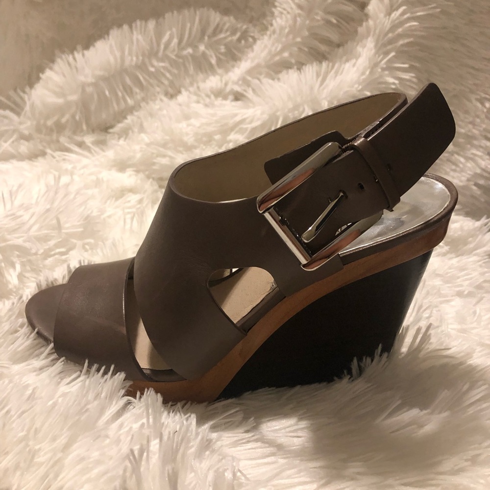 Wedges Michael Kors - Picture 5 of 5